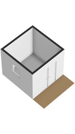 Plattegrond - Heidestraat 18, 7765 BE Weiteveen - Tuinhuis 3D.jpg